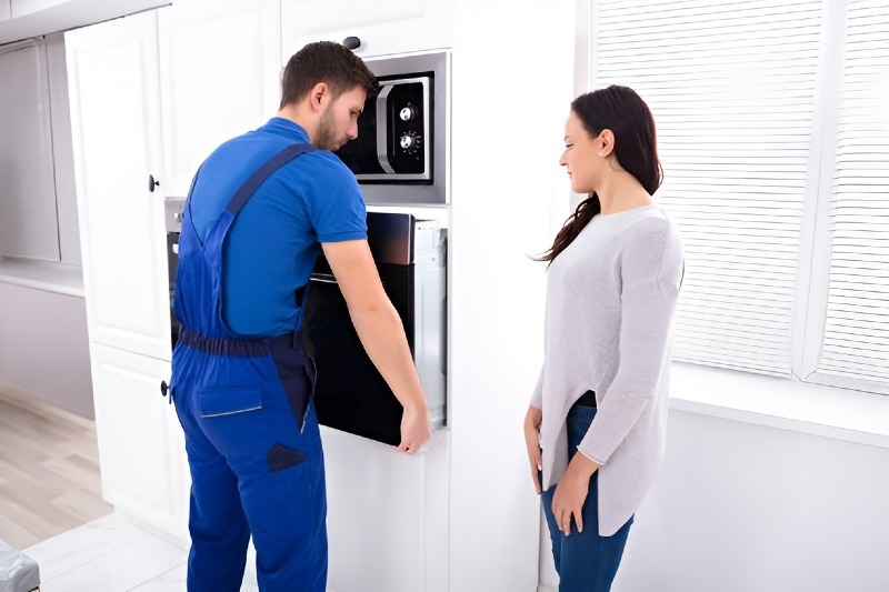 APPLIANCES REPAIR, HVAC SALES & REPAIR in Coral Gables