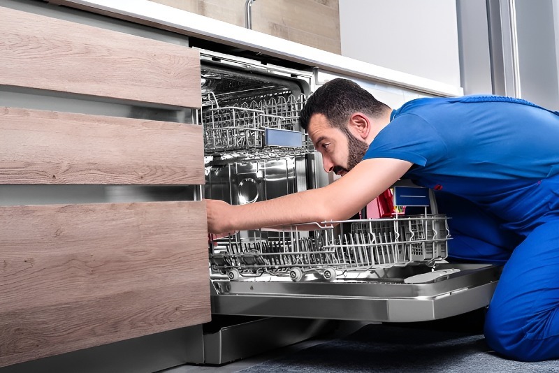 Essential Tips for Effective Dishwasher Repair in Coral Gables, FL