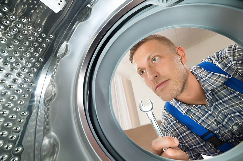 Dryer repair in Coral Gables