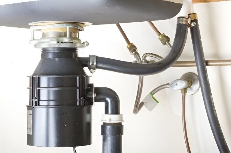 Garbage Disposal repair in Coral Gables