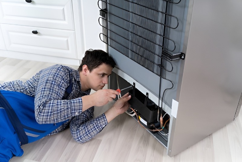 DIY Tips for Efficient Appliance Repair in Coral Gables, FL