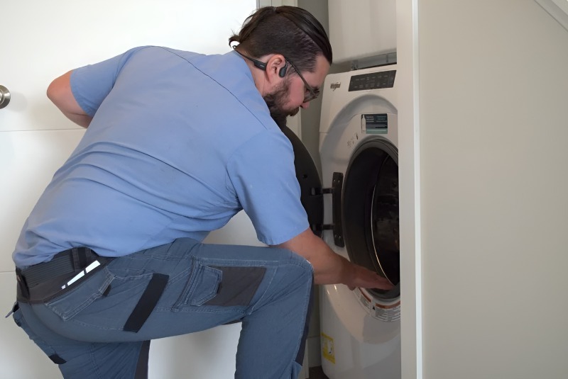 Stackable Washer and Dryer Repair in Coral Gables