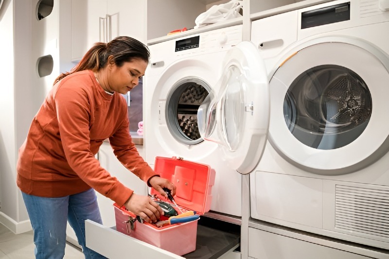 Washing Machine repair in Coral Gables