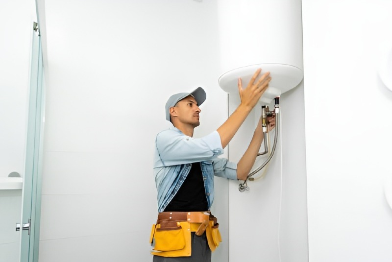 Water Heater repair in Coral Gables