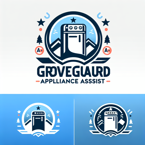 GroveGuard Appliance Assist logo